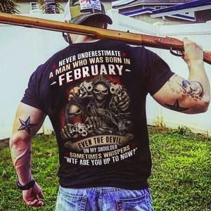 Meet your Posher, Rodrigo